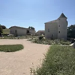 Semesterbostad Le - Domaine Lassalle Saint-creac