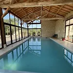 Le - Domaine Lassalle Saint-creac