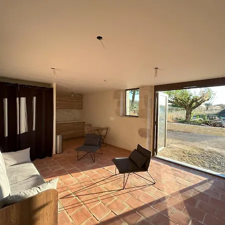Le - Domaine Lassalle Saint-creac