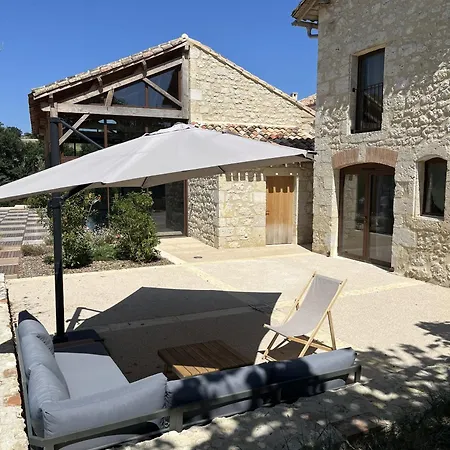 Le - Domaine Lassalle Saint-creac * Saint-Creac (Gers)