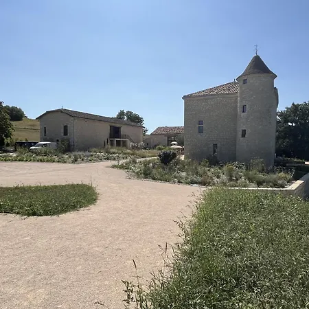Holiday home Le - Domaine Lassalle Saint-creac