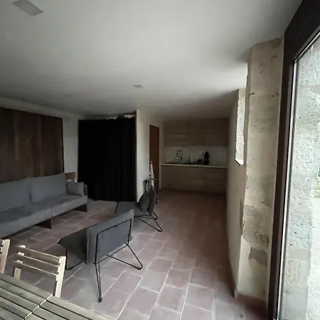 Le - Domaine Lassalle Saint-creac Dom wakacyjny Saint-Creac (Gers)