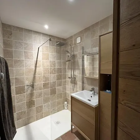 Dom wakacyjny Le - Domaine Lassalle Saint-creac