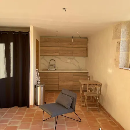 Dom wakacyjny Le - Domaine Lassalle Saint-creac Saint-Creac (Gers)