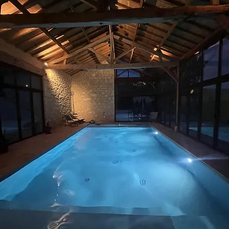 Le - Domaine Lassalle Saint-creac Saint-Creac (Gers)