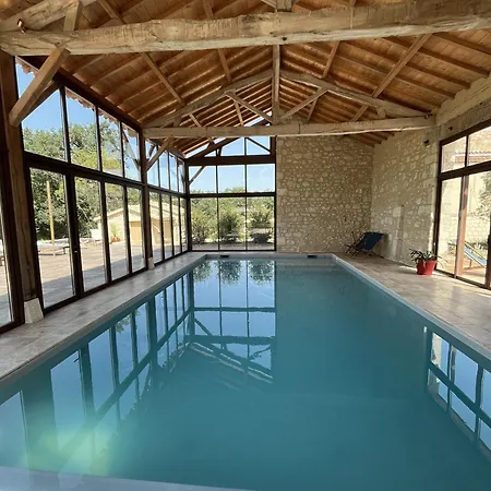 Le - Domaine Lassalle Saint-creac