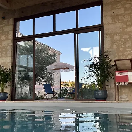 Le - Domaine Lassalle Saint-creac *