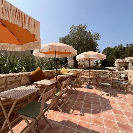 Le - Domaine Lassalle Saint-creac *